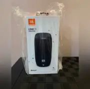 NIB JBL LINK 10 Waterproof Bluetooth Speaker Voice-Activated - Goggle Assistant