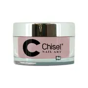 Chisel SNS Gelish Dip Dipping Acrylic Nail Powder Solid - 206 56g 2oz