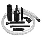 GREAT FOR SMALL SPACES, FANS, MINI MICRO ATTACHMENT ACCESSORY VACUUM CLEANER KIT