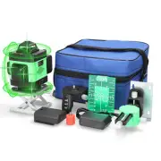 Multifunctional 16 Lines Level 3° Self-leveling Machine Rechargeable A5K3