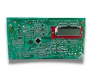 013464F PC Board Control for Temperature Replacement for Raypak Digital Gas. .