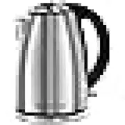 Dorchester Variable Temperature Kettle - 3000w Rapid Boil, Wood Effect Finis...