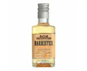 Barrister Orange Gin 700ml