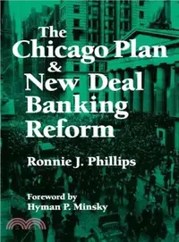 在飛比找三民網路書店優惠-The Chicago Plan & the New Dea