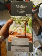 Better Homes And Gardens 2 Piece Propagation Station