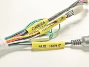 ALPINE ADL SPEED SENSOR iDATALINK AUX-IN CAMERA HARNESS FOR X208U X108U