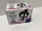 Lacura makeup brush cleaner and dryer Unopened Still In Box Aldi