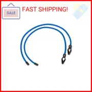 Keeper - 24” Lock-It Bungee Cord, 2 Pack - UV and Weather-Resistant