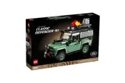 LEGO Land Rover Classic Defender 90 10317