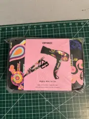 Amika: Mighty Mini Jet Set BRAND NEW