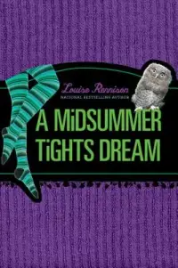 在飛比找博客來優惠-A Midsummer Tights Dream