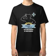 FIGHT MILK T-shirt TEE