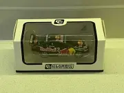 1:64 2013 VF COMMODORE RED BULL JAMIE WHINCUP NEW