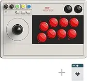 8BitDo Arcade Stick
