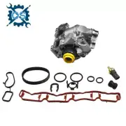 Water Pump 06H121026AB For Audi A3 A4 TT For VW Tiguan Jetta GTI Beetle 2.0T TSI (for: Volkswagen)
