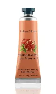 Crabtree & Evelyn Pomegranate Argan and Grapeseed Ultra Moisturising Hand Therap