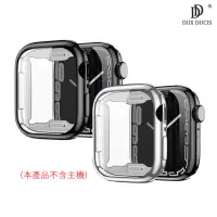 在飛比找momo購物網優惠-【DUX DUCIS】Apple Watch Ultra 4