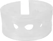 iplusmile Car Rubber Buffer Suspension Automotive Buffer Block for Vibration Mitigation