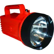 Koehler Bright Star LED LightHawk Rechargeable Safety Lantern 4 Cell & DC