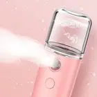 30ML Mini Facial Steamer Personal Nano Sprayer USB Nebulizer Humidifier_D