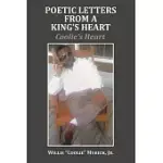 POETIC LETTERS FROM A KING’S HEART: COOLIE’S HEART