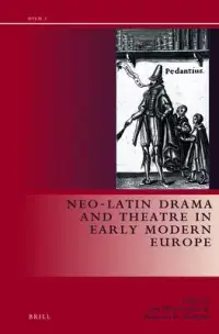 在飛比找博客來優惠-Neo-Latin Drama and Theatre in