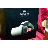 在飛比找蝦皮購物優惠-公司貨 DJI Goggles 競速版 VR 飛行眼鏡 FP