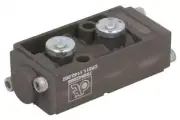Valve, compressed-air system DT SPARE PARTS 3.53002