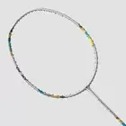 Yonex Nanoflare 700 Play Sliver Badminton Racquet Pre-Strung