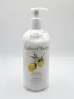 Crabtree & Evelyn Citron, Honey & Coriander Body Lotion 16.9 fl oz