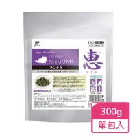 在飛比找momo購物網優惠-【HIPET】MEGUMI惠-龍貓用主食300g/包(龍貓飼