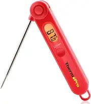 ThermoPro TP03 Digital Instant Read Meat Thermometer Kitchen Cooking