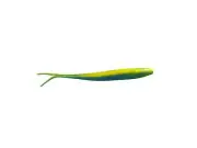 Catch Black Label Livies Jerkshad Soft Bait 7in Blue Koheru Qty 4