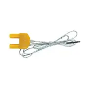 Klein Tools 69028 Replacement Thermocouple for Multimeters and Clamp Meters