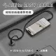 Allite EASY CABLE 磁吸收納編織快充線 USB-A to USB-C