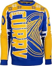 FOCO NBA Player Sweater