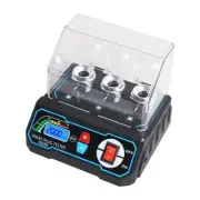 Spark Plug Tester 3 Holes Real Simulation Multipurpose Car Spark Plug Tester