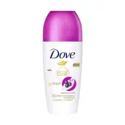 Dove Advanced Care Go Fresh Antiperspirant Roll-On 48 Hours Acai Berry 50ml