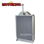 Tractor Radiator Fits for Massey Ferguson 255 265 Early Diesel OE# 531981M94