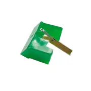For EPC-270C EPS52 EPS56 EPC271CES Stylus Vinyl Record Player Turntable Phonograph Needle Green