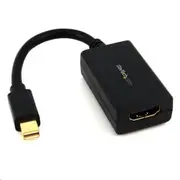 StarTech.com MDP2HDMI Mini DisplayPort to HDMI Adapter - mDP to HDMI Video [MDP2HDMI]