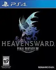 Final Fantasy XIV Online: Heavensward (Sony PlayStation 4, 2015)
