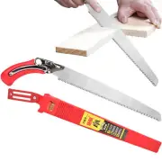 Hand Saw For Tree Cutting sk5 Steel Saw For Gardening Tree Limb Woodworking