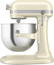 [KitchenAid] Bowl Lift Stand Mixer - Almond Cream