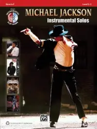 在飛比找博客來優惠-Michael Jackson Instrumental S