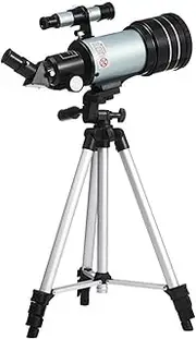 Astronomical Telescope High Power High-Definition Low-Light NightGoggles Suitable for Children