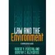 Law and the Environment: A Multidisciplinary Reader