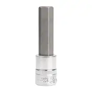 Kincrome 17mm 1/2" Drive Hex Bit Socket