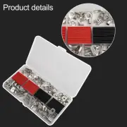 Heat Shrinkable Tube Variety Heat Shrinkable Tube Variety Outdoor Uses