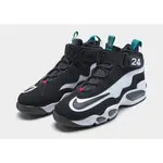 【S.M.P】NIKE AIR GRIFFEY MAX 1 FRESHWATER 黑白 DD8558-100